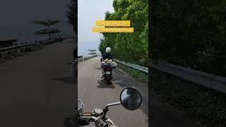 Thumbnail: Driving the most scenic route in Vietnam with a motorbike tour #travelvlog #vietnam #vietnamtravel