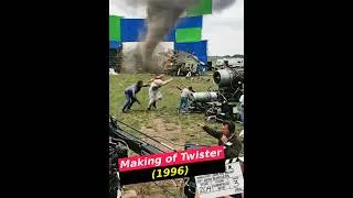 Thumbnail: The Insane Way They Filmed Twister Without CGI and VFX