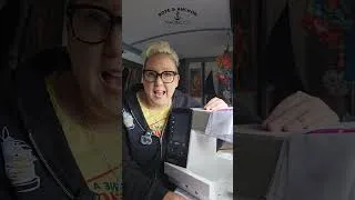 Thumbnail: Naming my Janome Memory Craft 9480 QC