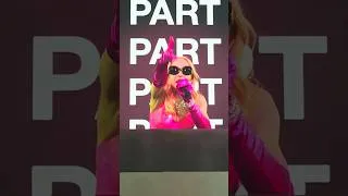 Thumbnail: Where’s The Party? MADONNA IS THE PARTY! ⭐️⭐️⭐️⭐️⭐️CLUB CONFESSIONS WAS EVERYTHING ⭐️⭐️⭐️⭐️⭐️