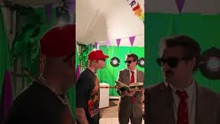 Thumbnail: Abracadabra...