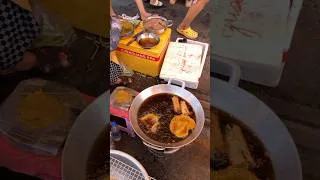 Thumbnail: #cambodia #phnompenhmarket #cambodianstreetmarkets #fish #food #cambodianmarket #market #streetfood