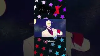 Thumbnail: X Just Doesn't Have a Personality Yet...