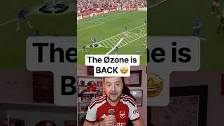 Thumbnail: Arsenal just got SCARIER 😳