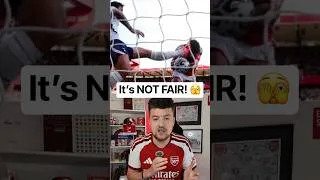 Thumbnail: Football’s UNSOLVABLE handball PROBLEM… 😬