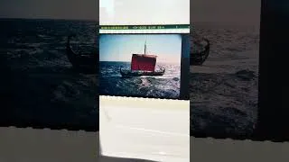 Thumbnail: This is what 15 perf IMAX 70mm film looks like!