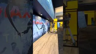 Thumbnail: I found an IMAX camera!