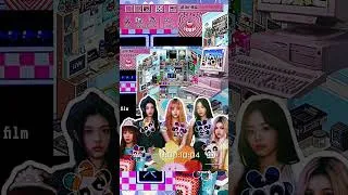Thumbnail: NewJeans (뉴진스) 'Right Now' 8-bit retro gaming style remix | It girl | #newjeans #kpop #game #beats