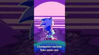 Thumbnail: Sonic Hedgehog Bonus stage remix | Lofi beats| Chiptune 8bit | retro gaming | cozy cute relax music