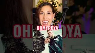 Thumbnail: @ohmyroya is special!!! They ease the ADHD mind and soothe the soul! GO LISTEN TO THEM