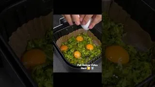 Thumbnail: This Air Fryer Recipe Has Gone Viral!