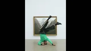 Thumbnail: Y - Museum Folkwang, Ruhrtriennale
