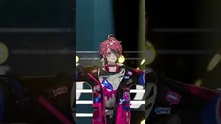 Thumbnail: 3D Rosco Graves is a straight vibe #avallum #vtuber #fsp_en #vtuberclips