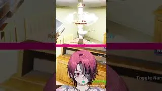 Thumbnail: Rosco tricks all of FSP EN #mecchachameleon #firststageproduction #vtuber