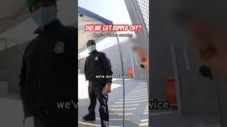 Thumbnail: We risked our lives to give you this info #border #mexico #tijuana