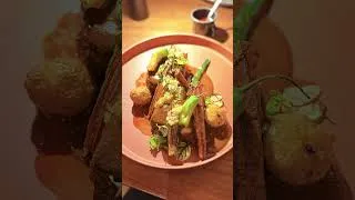 Thumbnail: This restaurant holds a Bid Gourmand for 3 years now! #Tijuana #michelin 🇲🇽