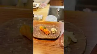 Thumbnail: High end sushi restaurant in Tijuana?? #mexico