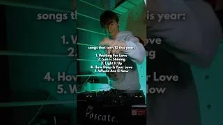 Thumbnail: 2015 songs just hit different...