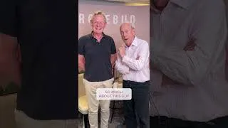 Thumbnail: Martin Clunes on Rosebud #rosebudpodcast #podcast #gylesbrandreth #rosebud