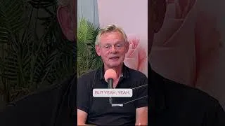 Thumbnail: Martin Clunes - Dogs #rosebudpodcast #podcast #gylesbrandreth #rosebud