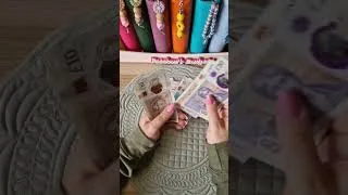 Thumbnail: Cash Stuffing Saving Challenges for the whole year!