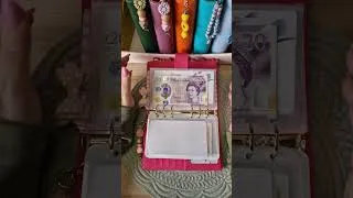 Thumbnail: It's Been A Spendy Time But Thanks To Cash Stuffing We Had Already Saved The Money!
