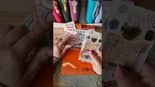 Thumbnail: Cash Stuffing Motivated Me To Stop Putting Things Off, Save Consistently And Enjoy Making Memories!