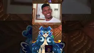 Thumbnail: Come again?
