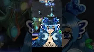 Thumbnail: Voodoo’s survival skills are questionable