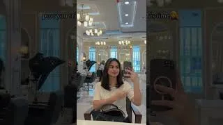 Thumbnail: Finally! Nakahanap ka ng hairstyle na swak sa aura mo 💗 #rosegamelo #hairstyle #vlog #happy #fyp