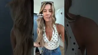 Thumbnail: ARITZIA HAUL TOMORROW 🖤 #aritzia #outfits #tryonhaul #polkadots