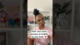 Thumbnail: The Weight I Lost Wasn’t Just Physical…