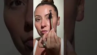 Thumbnail: Happy Feral Monday from the Color Theory Witch 🧙🏻🪄🎨 Watch me paint 🎨 makeuptips #makeuptutorial