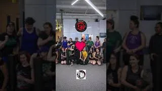 Thumbnail: DC Rollerderby #shorts #youtubeshorts