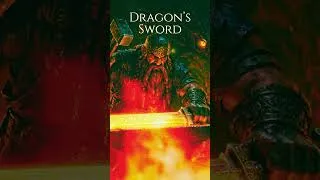 Thumbnail: Forging The Dragon’s Sword | Fantasy Ambient Music #shorts #darkfantasymusic #ambientmusic