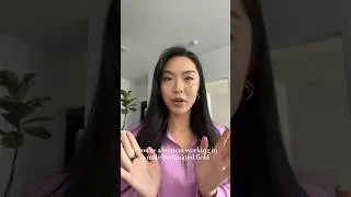 Thumbnail: How to Overcome Imposter Syndrome at Work (FOR WOMEN!)