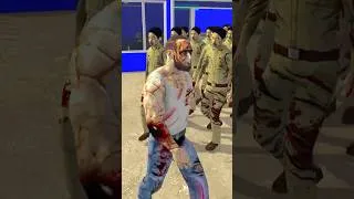 Thumbnail: ME ZOMBIE KAISE BANA?🧟‍♀️ INDIAN BIKES DRIVING 3D😭
