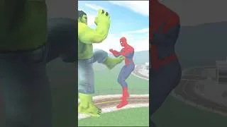Thumbnail: SPIDERMAN KO KISNE MAARA 😭 INDIAN BIKE DRIVING 3D 🤯