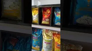 Thumbnail: New Rice Wholesale Market in Pakistan | Export Quality Rice at Wholesale Rates