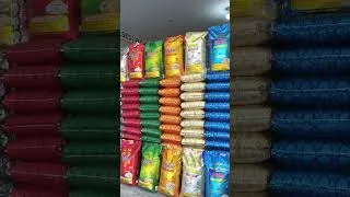 Thumbnail: New Rice Wholesale Market in Pakistan | Export Quality Rice at Wholesale Rates
