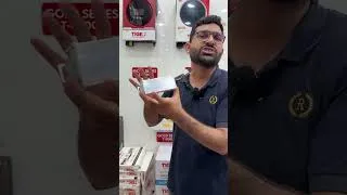 Thumbnail: Latest Technology Solar Inverter Without Battery | Best Solar inverter for home |  Solar Inverters