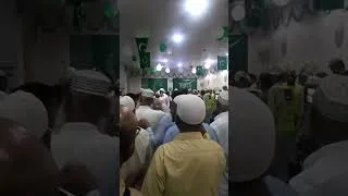 Thumbnail: 14 August Celebration in #makkah During My Hajj 2018 #roshnilight