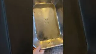 Thumbnail: Sourdough holy grail found at Goodwill! #bread #sourdough #thrift