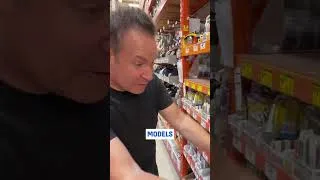 Thumbnail: Home Depot Just SLASHED THIS to $5.50 — Won't Last!