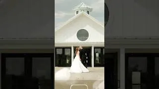 Thumbnail: I think Teddy nailed it ☺️ #firstlook #weddinginspo #weddinginspiration #groomreaction #weddingfilm