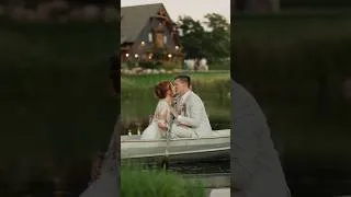 Thumbnail: The cutest moment #wedding #engaged #weddingfilm #weddinginspiration #weddingvideographer