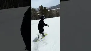 Thumbnail: Cam Fitzpatrick takes the SUPER REVENANT to the park!