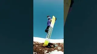 Thumbnail: SUPER PROJECT RIDE | by Etienne Pommat