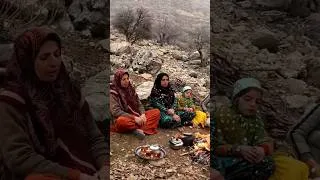 Thumbnail: Preparation of firewood by rural women#rosta