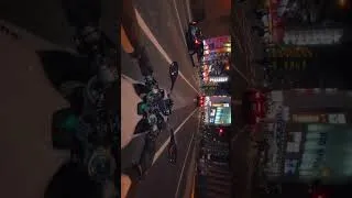 Thumbnail: Late night ride in Akihabara Tokyo  #ridewithme  #pov #latenightride